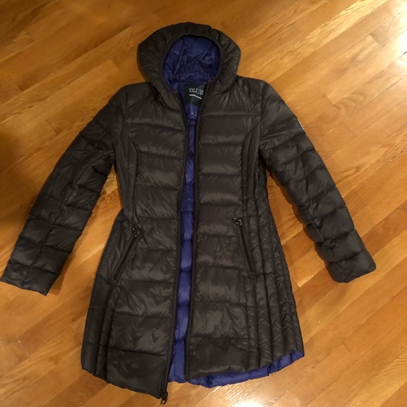 saks fifth avenue puffer coats